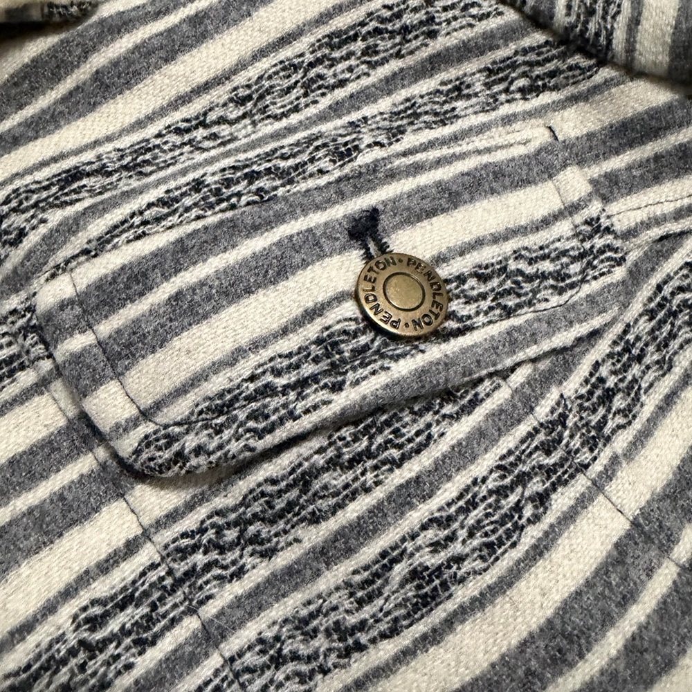 Pendleton Early 2000s Special Edition Portland Co… - image 3